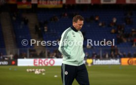 27.03.26 Schweiz - Deutschland