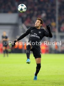 FC Bayern M&uuml;nchen - Paris St. Germain