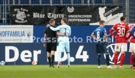 19.01.22 TSG 1899 Hoffenheim - SC Freiburg
