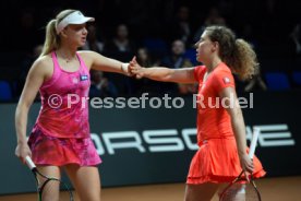 Porsche Tennis Grand Prix 2019