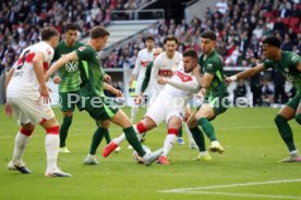 01.03.26 VfB Stuttgart - VfL Wolfsburg