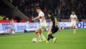 14.02.26 VfB Stuttgart - 1. FC K&ouml;ln