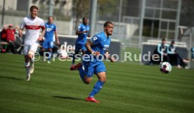 20.04.21 VfB Stuttgart II - TSG 1899 Hoffenheim II