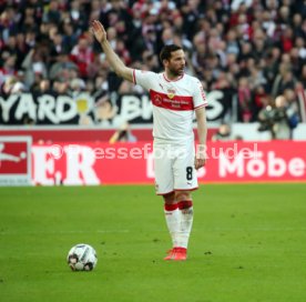 VfB Stuttgart - TSG 1899 Hoffenheim