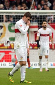VfB Stuttgart - Borussia Dortmund