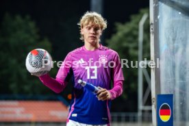 10.09.24 U21 Estland - U21 Deutschland