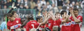 M&ouml;nchengladbach-VFB