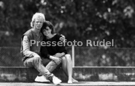 31.05.83 VfB Stuttgart Makan
