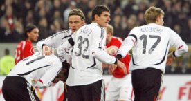 Fussball