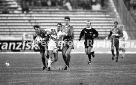 13.02.94 FC Bayern M&uuml;nchen - VfB Stuttgart