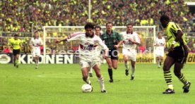 14.09.96 Borussia Dortmund - VfB Stuttgart