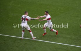 VfB Stuttgart - VfL Wolfsburg