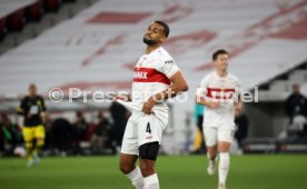 11.11.23 VfB Stuttgart - Borussia Dortmund