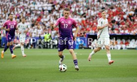 19.06.24 Deutschland - Ungarn