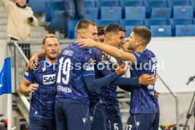 22.10.26 TSG 1899 Hoffenheim - Olympique Lyon