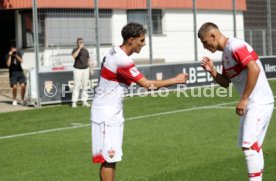 29.08.26 U19 VfB Stuttgart - U19 SC Freiburg