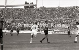 22.08.92 VfB Stuttgart - 1. FC N&uuml;rnberg