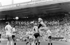 20.08.88 VfB Stuttgart - Stuttgarter Kickers