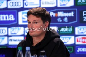 13.12.25 TSG 1899 Hoffenheim - Hamburger SV