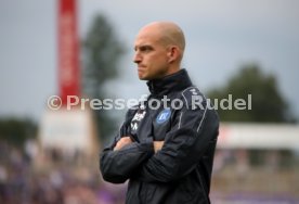 Karlsruher SC - VfL Osnabr&uuml;ck