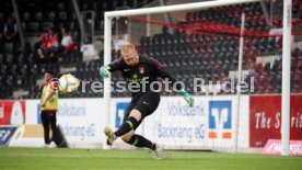 SG Sonnenhof Gro&szlig;aspach - KFC Uerdingen 05