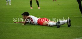 SSV Jahn Regensburg - VfB Stuttgart