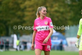 19.10.25 Frauen VfB Stuttgart - 1. FFC Turbine Potsdam