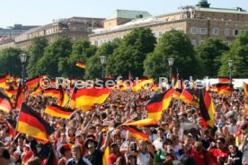 Fussball WM 2006