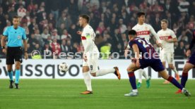 02.10.25 FC Basel - VfB Stuttgart