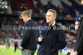 29.09.21 FC Bayern M&uuml;nchen - Dynamo Kiew