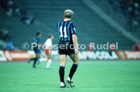 18.08.84 FC Bayern M&uuml;nchen - Inter Mailand