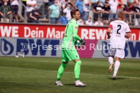 25.07.21 SV Sandhausen - Fortuna D&uuml;sseldorf