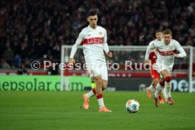 06.12.25 VfB Stuttgart - FC Bayern M&uuml;nchen