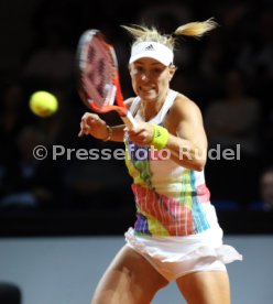 Porsche Tennis Grand Prix 2016