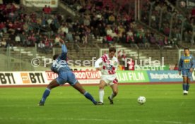 04.1.95 VfB Stuttgart - SV Werder Bremen