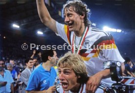 Deutschland - Argentinien