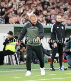 29.10.24 VfB Stuttgart - 1. FC Kaiserslautern