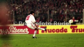 04.10.96 VfB Stuttgart - SC Freiburg