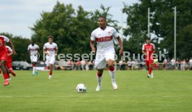 12.07.25 SV Fellbach - VfB Stuttgart