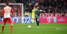 17.12.23 FC Bayern M&uuml;nchen - VfB Stuttgart
