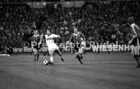 15.11.80 VfB Stuttgart - Hamburger SV