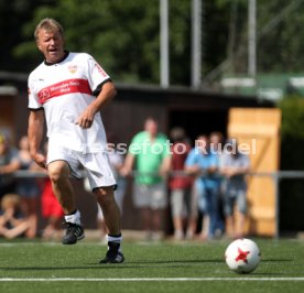 SG 07 Untert&uuml;rkheim - VfB Stuttgart Traditionself