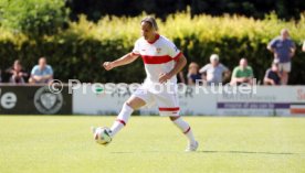 21.06.25 SC Geislingen - VfB Stuttgart Traditionself