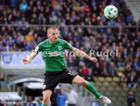 Karlsruher SC - SC Preu&szlig;en M&uuml;nster