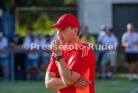 02.07.25 SSV Ulm 1846 - FC Bayern München II