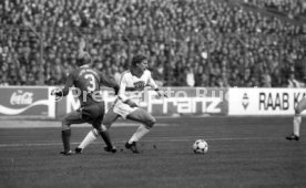 14.12.85 VfB Stuttgart - FC Bayern M&uuml;nchen
