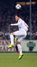 SC Freiburg - 1. FC K&ouml;ln