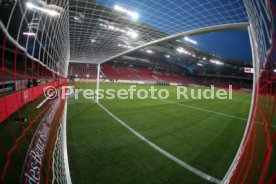 16.01.21 VfB Stuttgart - Borussia M&ouml;nchengladbach