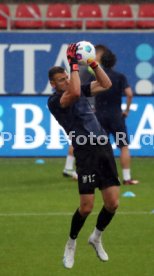 15.07.23 SV Wehen Wiesbaden - VV St. Truiden