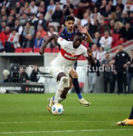 31.03.24 VfB Stuttgart - 1. FC Heidenheim
